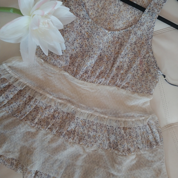 Zimmerman style top (M) - Picture 12 of 15